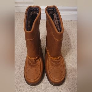 Manitoba Mukluks Waterproof